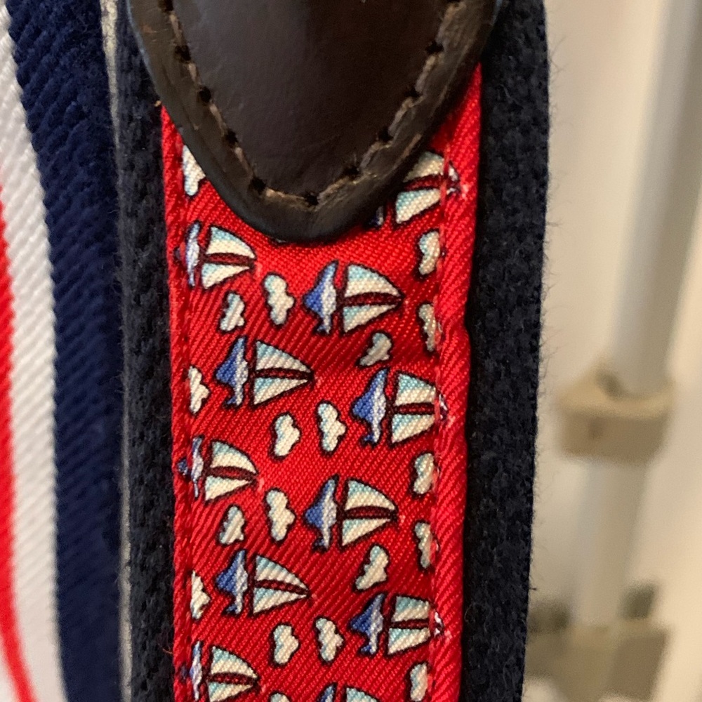 Men’s Vinyard Vines Belt